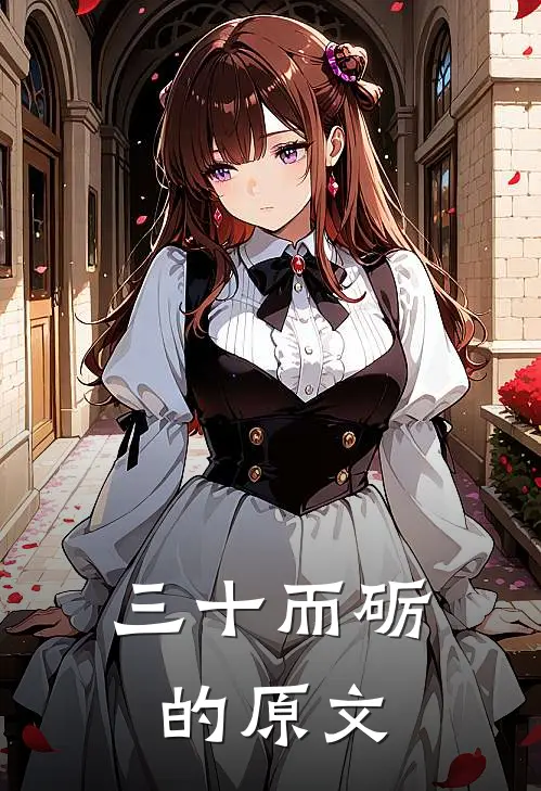 三十而砺的原文