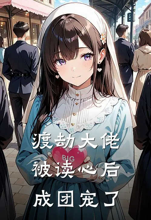 渡劫大佬被读心后成团宠了