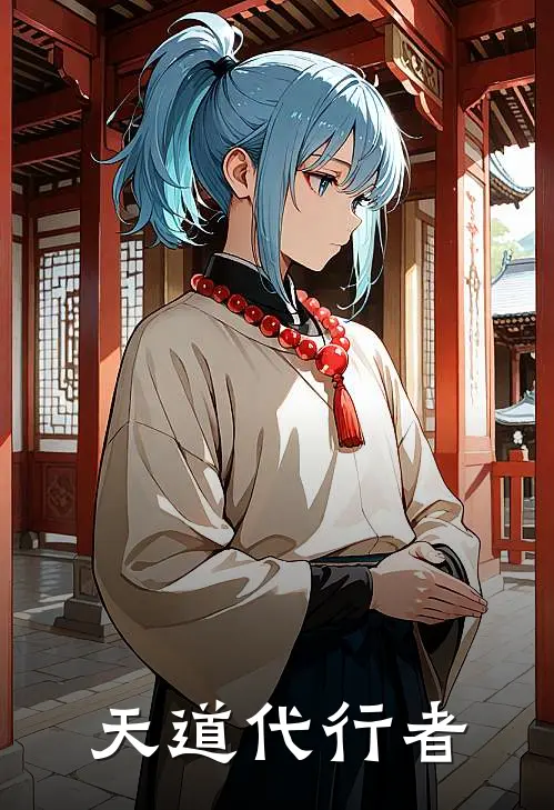 天道代行者