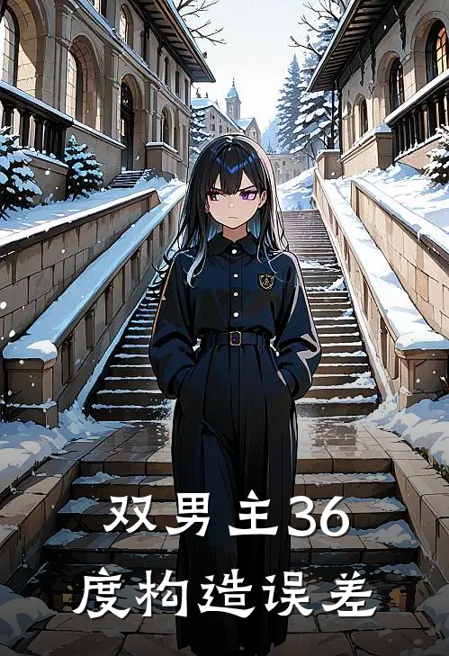 双男主36度构造误差