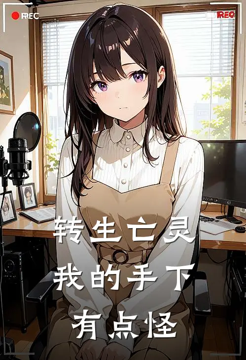 转生亡灵，我的手下有点怪