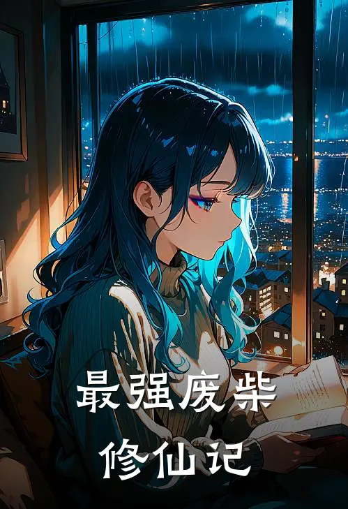 最强废柴修仙记