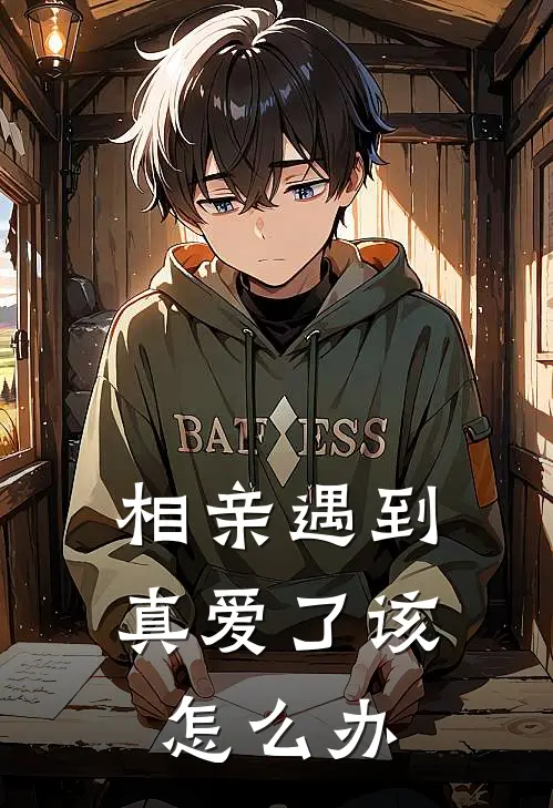 相亲遇到真爱了该怎么办