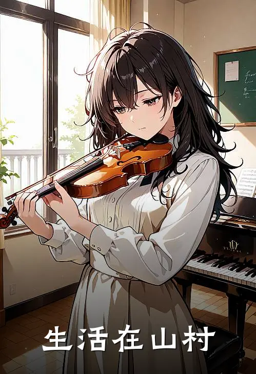 生活在山村