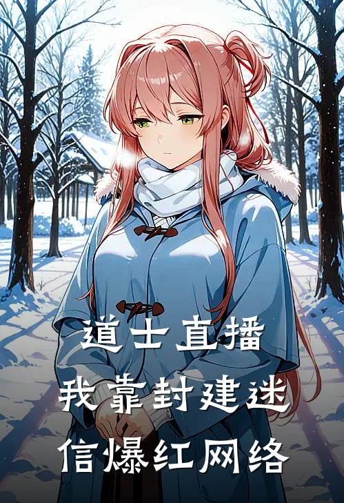 道士直播：我靠封建迷信爆红网络(林九皋陈观澜)全本免费小说_阅读免费小说道士直播：我靠封建迷信爆红网络林九皋陈观澜