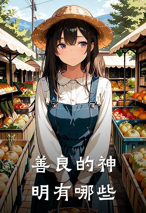 善良的神明有哪些