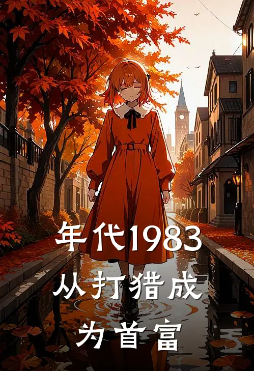 年代1983：从打猎成为首富