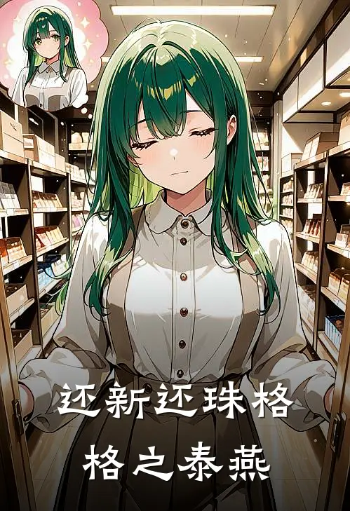 还新还珠格格之泰燕