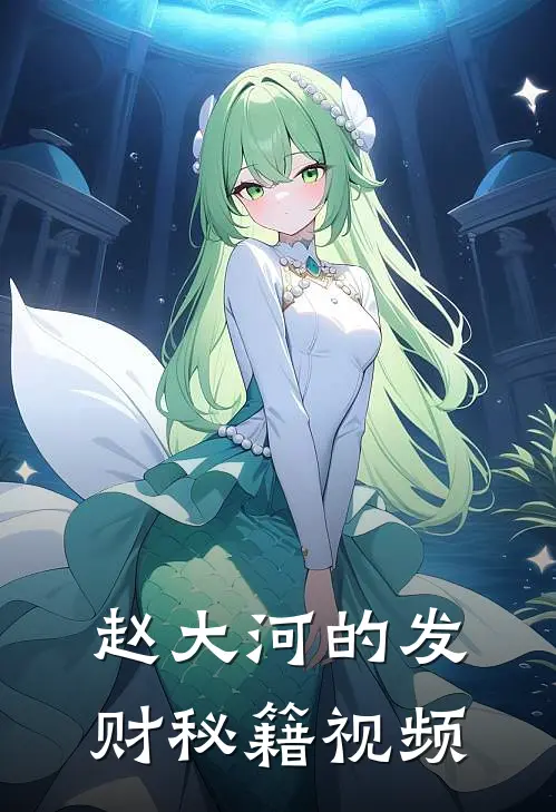 赵大河的发财秘籍视频