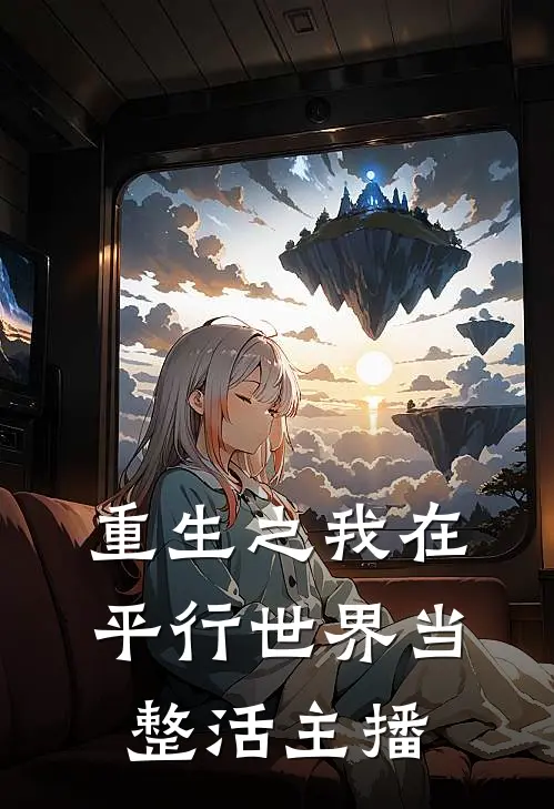 重生之我在平行世界当整活主播