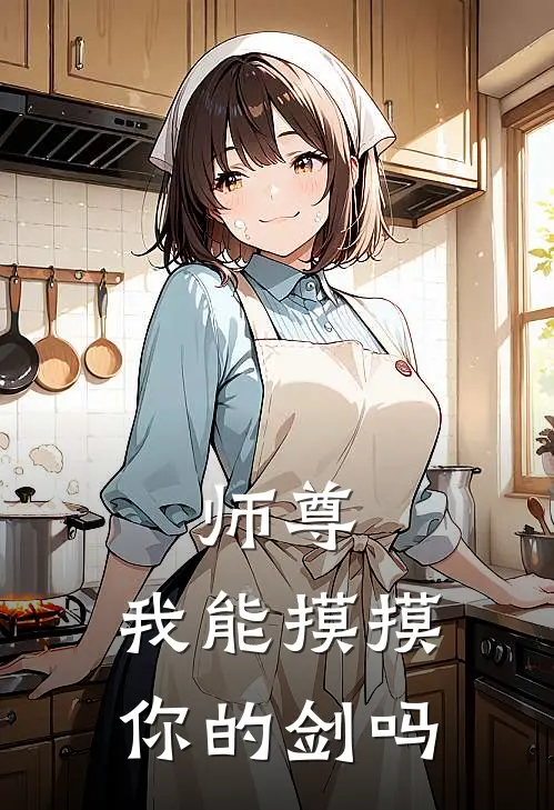 师尊，我能摸摸你的剑吗谷岫月云深全文在线阅读_师尊，我能摸摸你的剑吗全集免费阅读