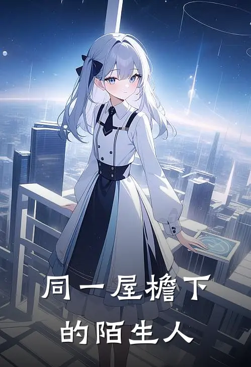 同一屋檐下的陌生人