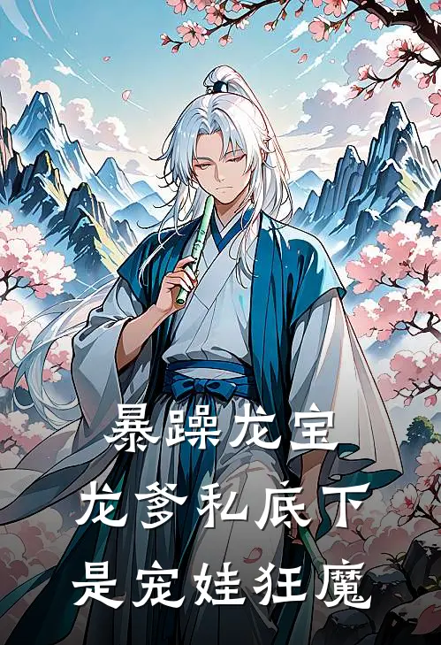 暴躁龙宝，龙爹私底下是宠娃狂魔温沅龙傲天完本热门小说_小说推荐完结暴躁龙宝，龙爹私底下是宠娃狂魔温沅龙傲天