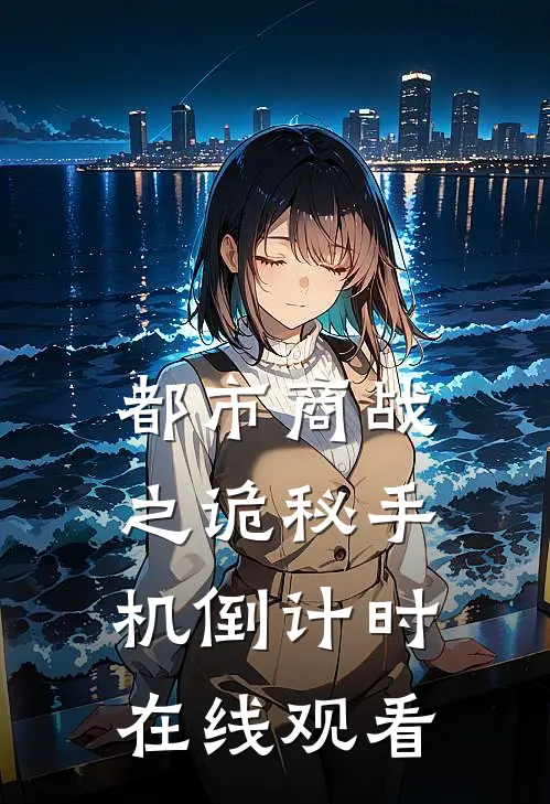 都市商战之诡秘手机倒计时在线观看