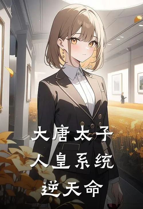 大唐太子：人皇系统逆天命