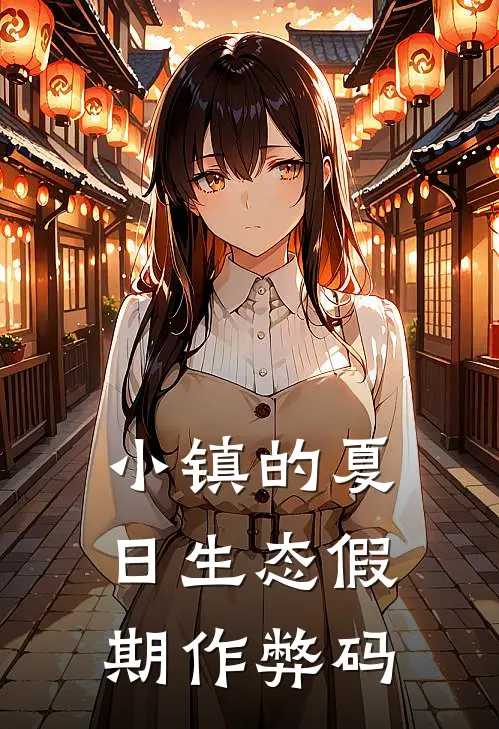 小镇的夏日生态假期作弊码