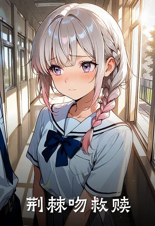 荆棘吻救赎(盛御寰鄢凌骁)热门小说排行_完结版小说荆棘吻救赎盛御寰鄢凌骁