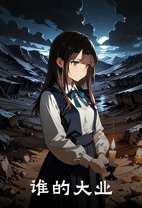 谁的大业