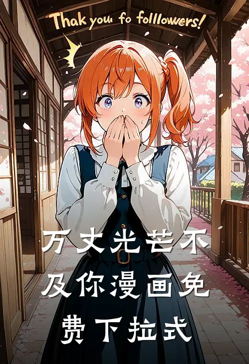 万丈光芒不及你漫画免费下拉式