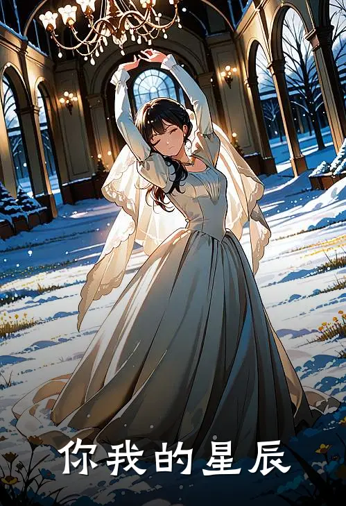 你我的星辰