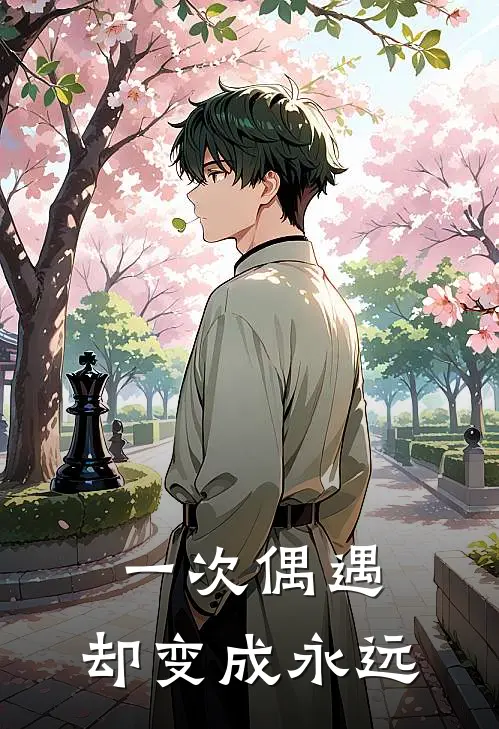 一次偶遇，却变成永远