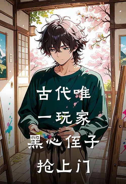 古代唯一玩家：黑心侄子抢上门