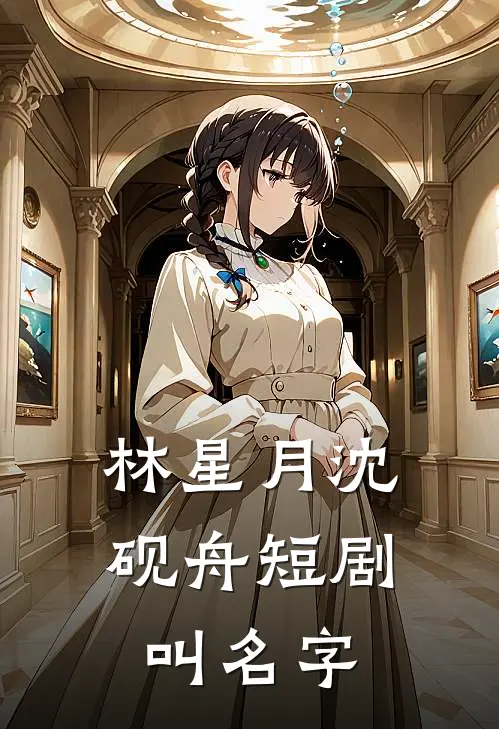 林星月沈砚舟短剧叫名字