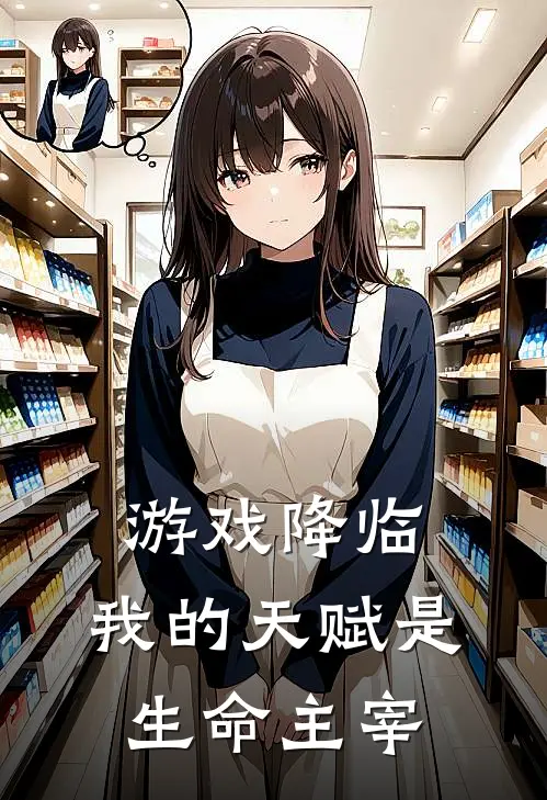 游戏降临：我的天赋是生命主宰