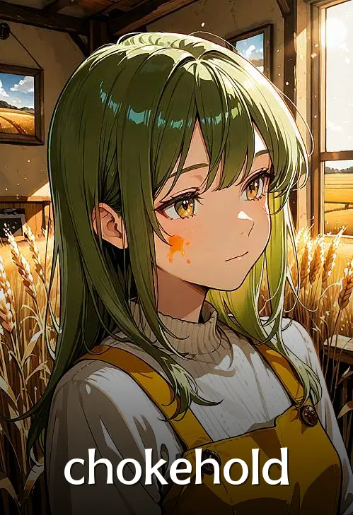 chokehold