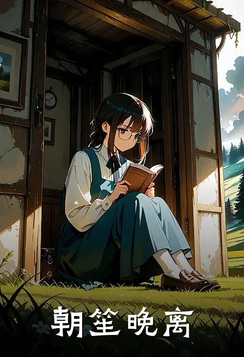 朝笙晚离