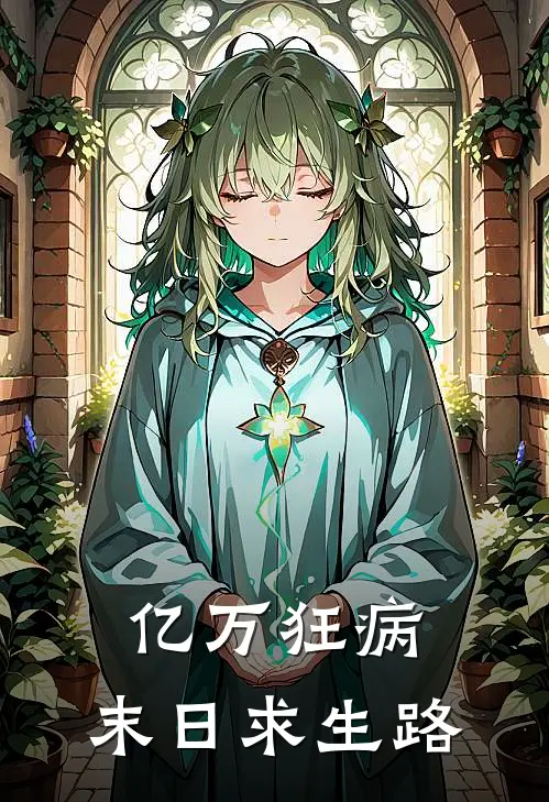 亿万狂病：末日求生路