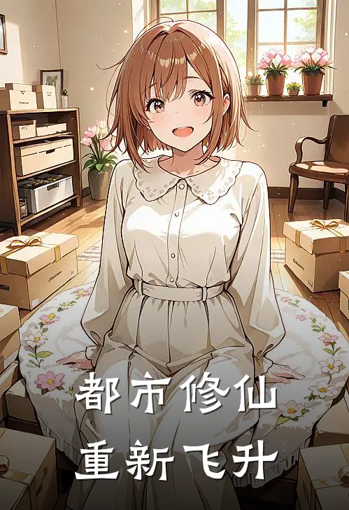 都市修仙：重新飞升