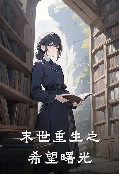 末世重生之希望曙光