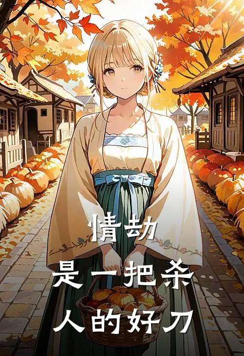 情劫，是一把杀人的好刀陈墨宛凌依依推荐完结小说_热门小说在线阅读情劫，是一把杀人的好刀(陈墨宛凌依依)