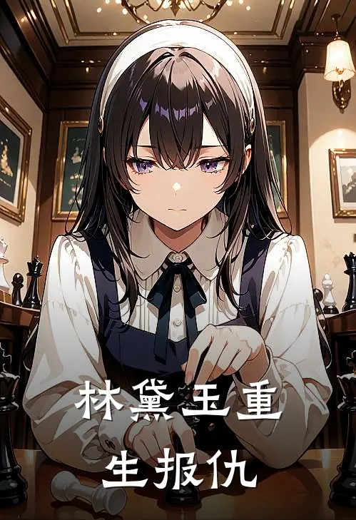 林黛玉重生报仇