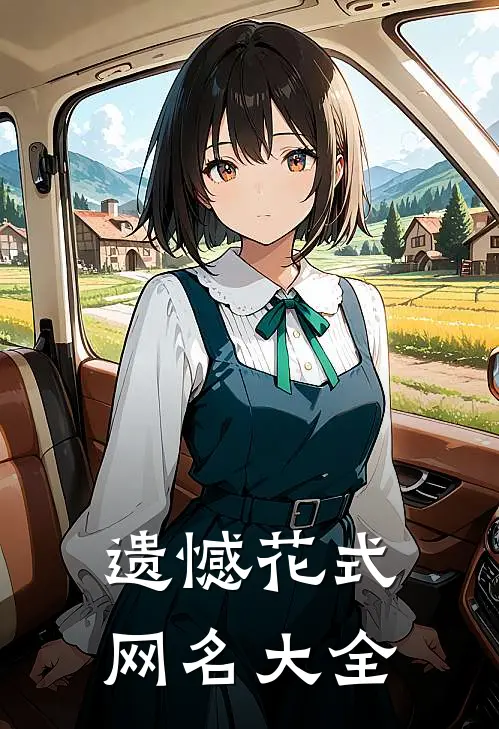 遗憾花式网名大全