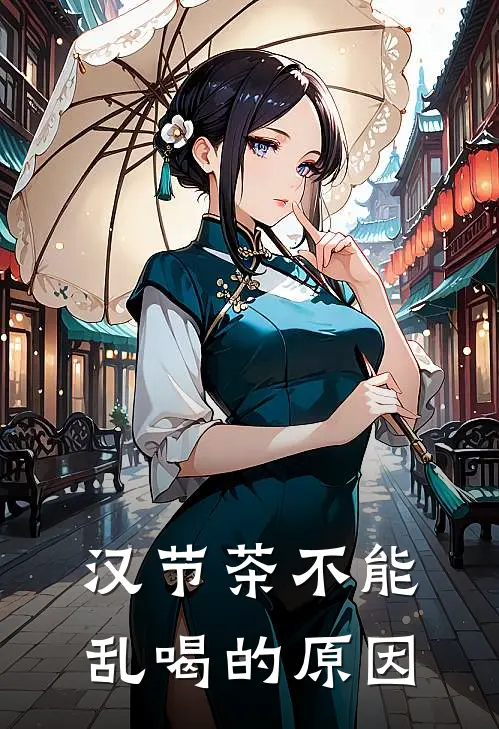 汉节茶不能乱喝的原因