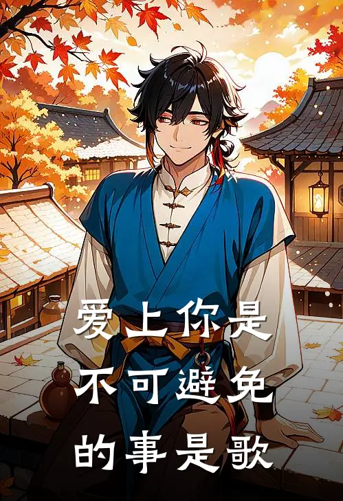爱上你是不可避免的事是歌