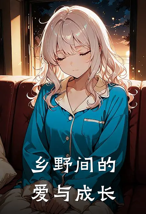 乡野间的爱与成长