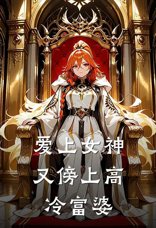 爱上女神，又傍上高冷富婆