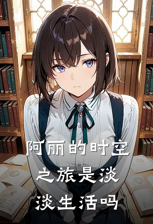 阿丽的时空之旅是淡淡生活吗