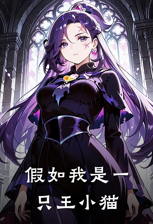 假如我是一只王小猫