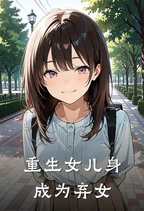 重生女儿身，成为弃女