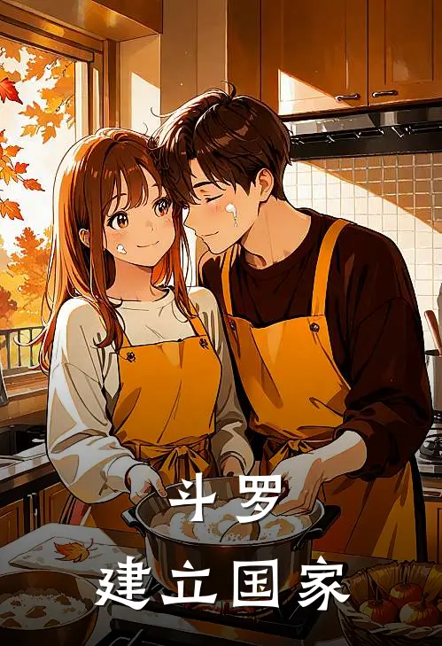 斗罗：建立国家