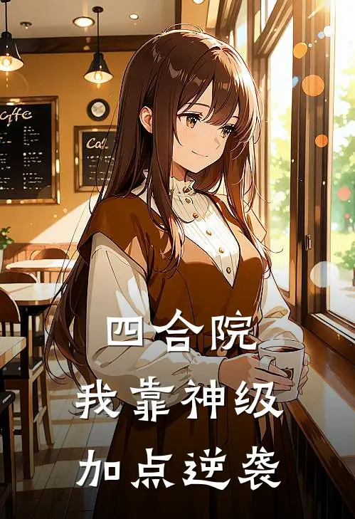 四合院：我靠神级加点逆袭