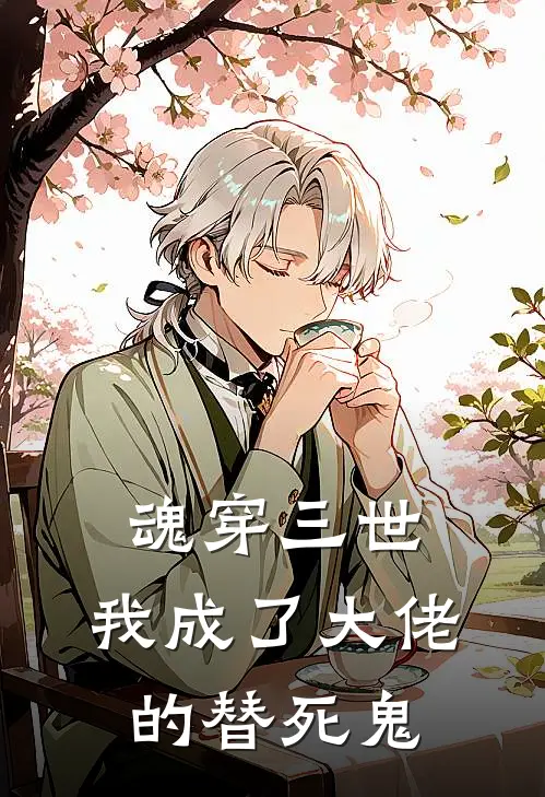 魂穿三世，我成了大佬的替死鬼