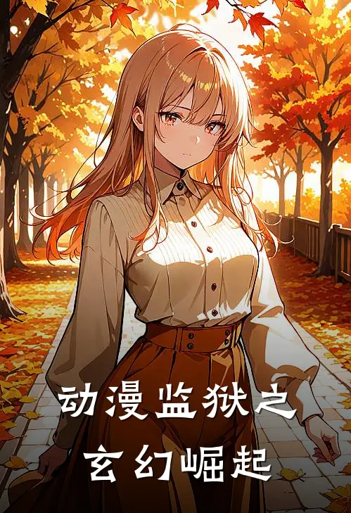 动漫监狱之玄幻崛起