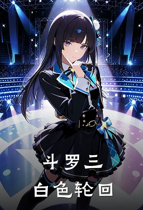 斗罗三：白色轮回