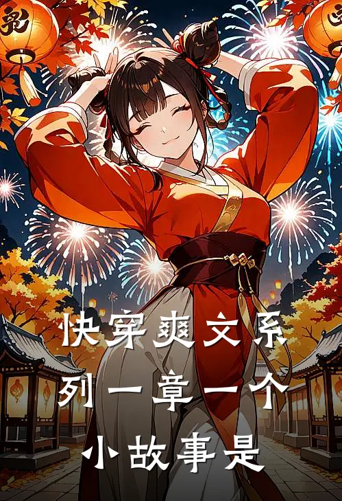 快穿爽文系列一章一个小故事是