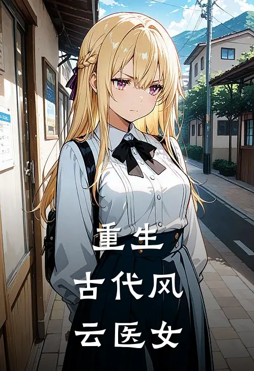 重生：古代风云医女
